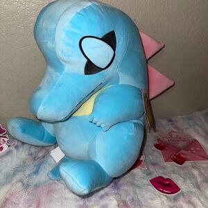 Totodile Pokémon